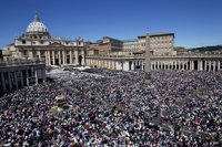 El Ayuntamiento de Guadalajara levantará un monumento en recuerdo a Juan Pablo II