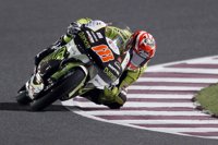 Motociclismo/GP Portugal.- Terol da otro recital y se alza con su tercera victoria seguida en 125cc