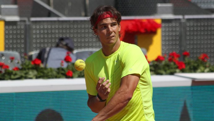 Rafa Nadal 