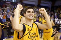 El Gran Canaria se asegura los 'play-offs'