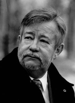 José Maria Guelbenzu