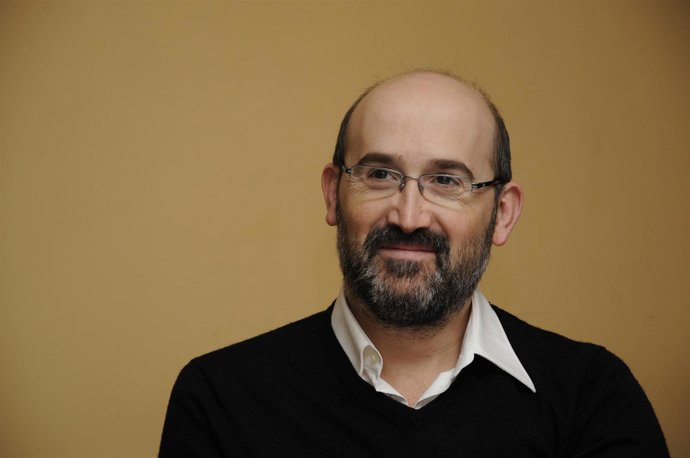 Javier Cámara
