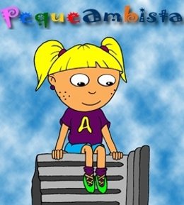 Revista Pequeambista