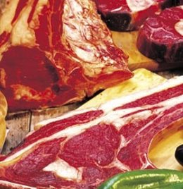 Carne De Cantabria