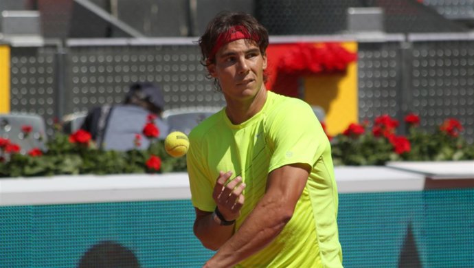 Rafa Nadal 