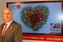 Gaur Hasi Da Errenta Kanpaina Bizkaian