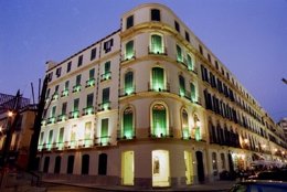 Casa Natal De Picasso