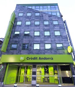 Crèdit Andorrà