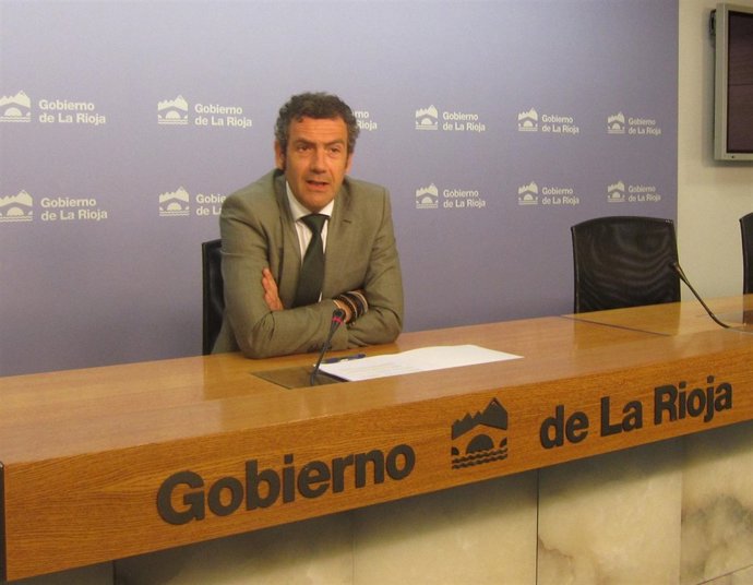 Luis García Del Valle, Director General De Política Territorial