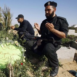 Hamas en Gaza