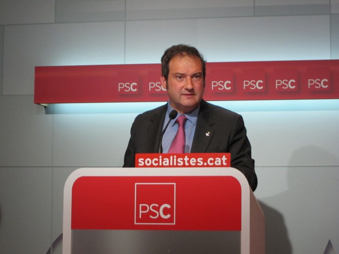 Jordi Hereu (PSC)