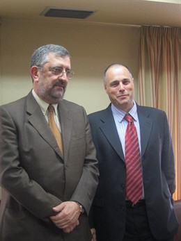 Vigo Foto Rp Povisa Congreso Laparoscopias