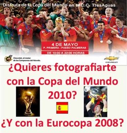 Copa Del Mundo