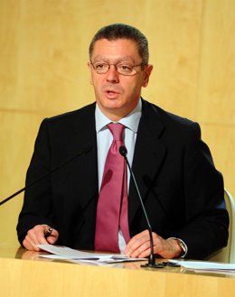 Alberto Ruiz Gallardón