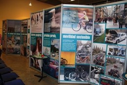 Exposición Cambiemos Nosotros Para No Cambiar El Clima