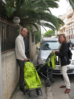Verger Y Fernández.