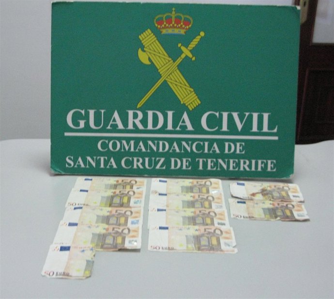 Guardia Civil (Oficina De Comunicación)