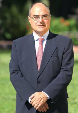 Francisco Carrió, Nuevo Presidente De La AOF