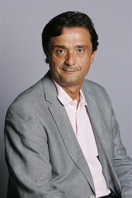 Benet Maymí, secretario de Organización de UDC