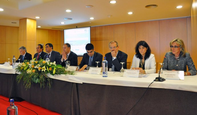 Vigo Congreso Toxinas