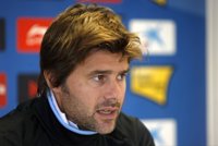 Fútbol.- Pochettino: "El equipo se vaciará cada semana por entrar en Europa"