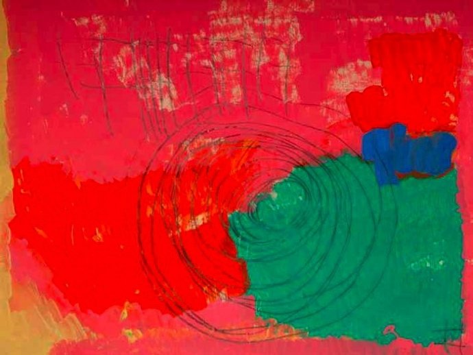 Exposición Sabia Mente