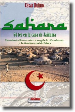 Portada Del Libro 'Los 54 Tés En La Casa De Jaiduma'