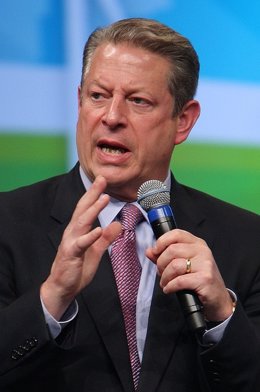 AL Gore