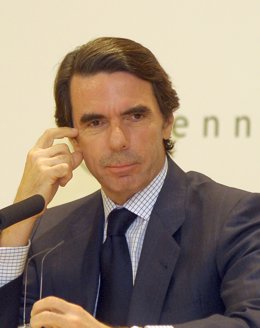 José María Aznar