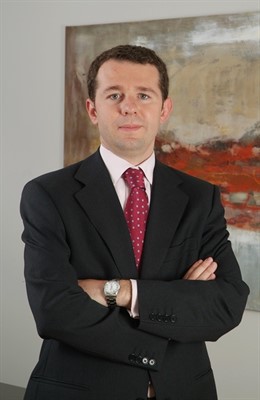 Juan Velayos, Consejero Delegado De Renta Corporación