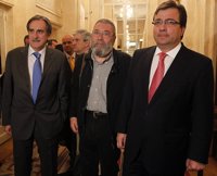 Vara insiste en que ve "suficientes" dos o tres mandatos, aunque es partidario de una limitación personal y no legal