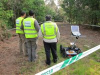 El abogado de la familia de María José Arcos considera que "hay elementos suficientes" para solicitar un juicio oral