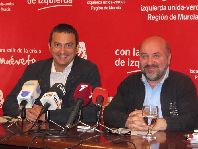 Pujante Y Castellanos