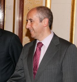 Josu Erkoreka, portavoz del PNV 