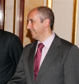 Josu Erkoreka, portavoz del PNV 