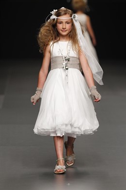 Vestido Diseñado Por Hortensia Maeso