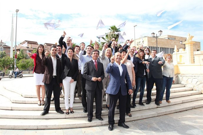 López Y Sus Fichajes