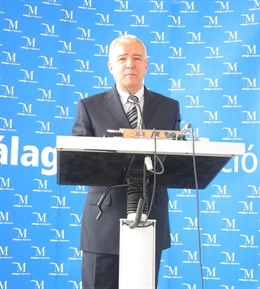 Defensor Del Ciudadano De Málaga