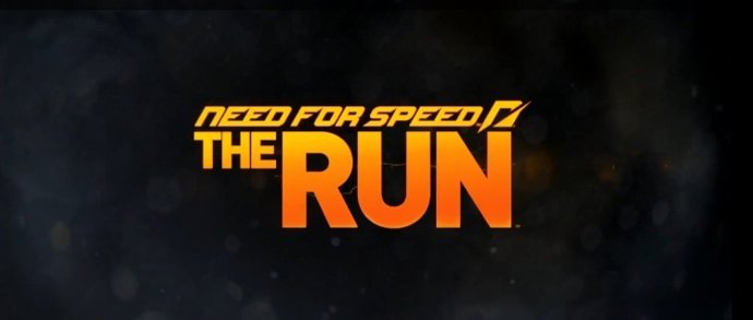 Need For Speed The Run