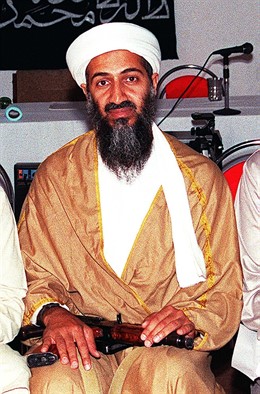 Osama Bin Laden