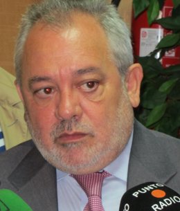 Alcalde De Córdoba, Andrés Ocaña