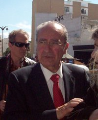 De la Torre dice que el director de la Casa Natal Picasso podría ser designado antes de las elecciones