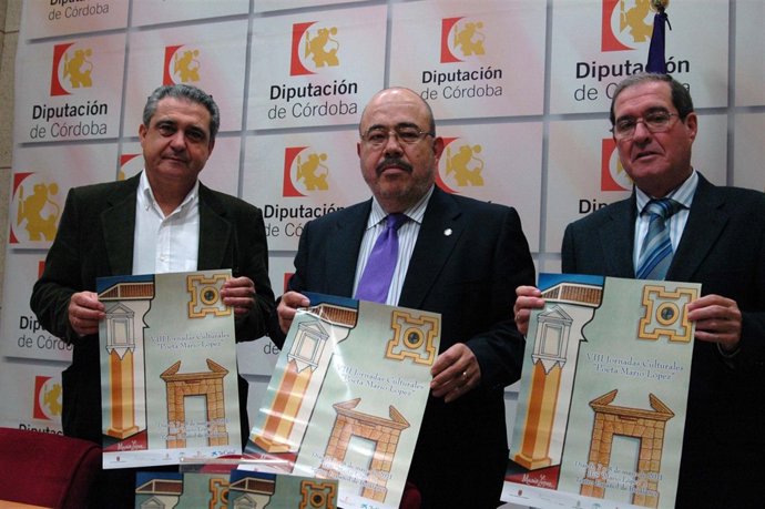 Cañete, Mariscal Y León Posan Con El Cartel De Las Jornadas