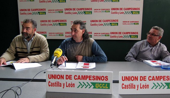 Miembros De UCCL Presentan Sus Propuestas Para Los Partidos Políticos.