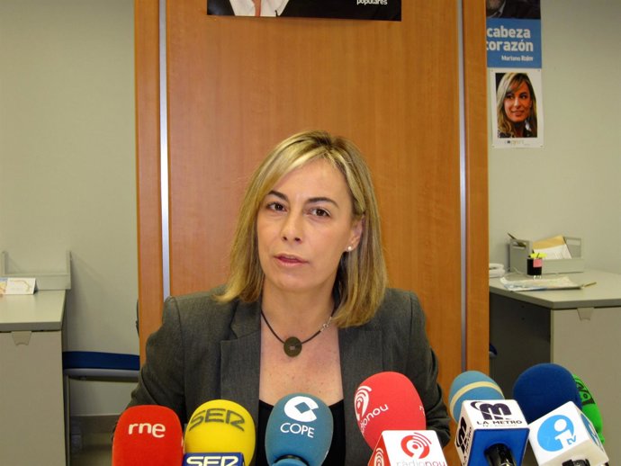 Castedo, En La Presentación Del Programa De Cultura, Turismo, Deporte Y Fiestas