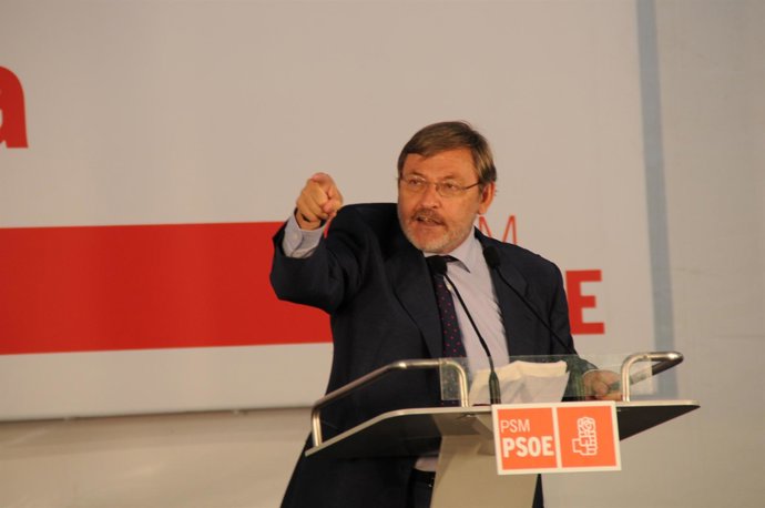 Lissavetzky: Nota De Prensa Y Fotos Fiesta De La Rosa