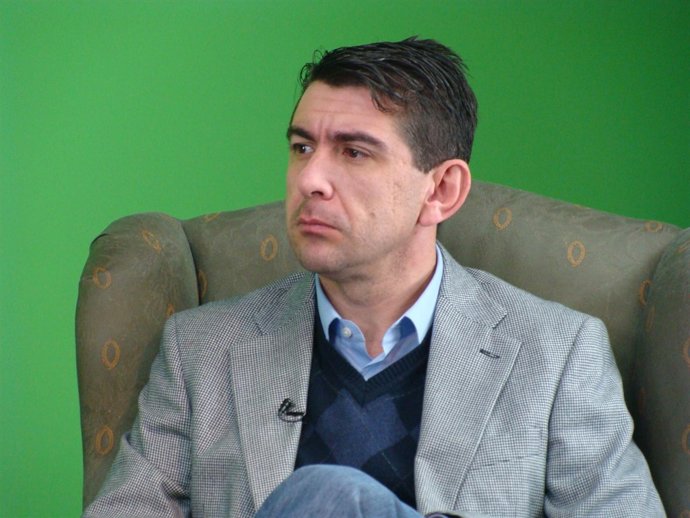 LEGANES (Desde Redaccion)