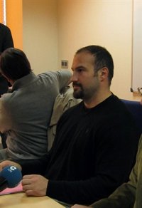 Dopaje.- Manolo Martínez cree que se debería haber tenido "más paciencia" en el caso de Marta Domínguez