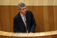 Rueda espera que la Diputación de Ourense se "explique" si hubo un exempleado que actuó como agente electoral