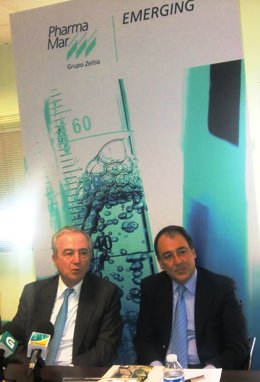 Rdp Zeltia Actualización De La Situación De Yondelis (Pharmamar) En El Mundo